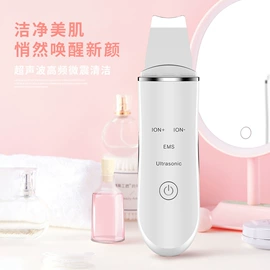 电吹风;铲皮机;电子美容仪