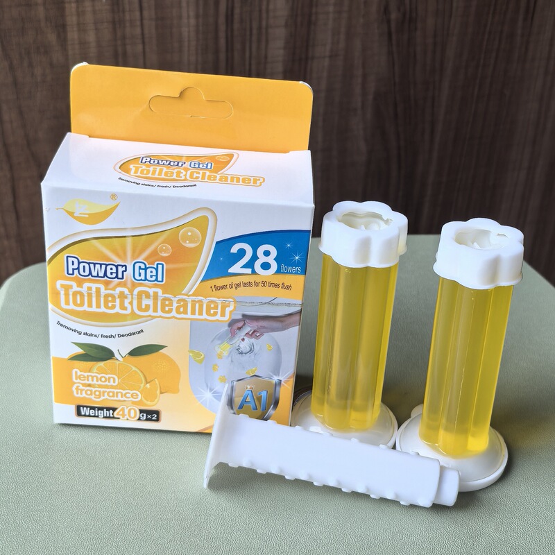 英語版トイレジェル 2+1 クロスボーダーホットセール 3+1 箱入り長持ちする香りのトイレジェル花びら|undefined