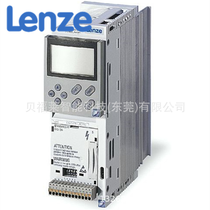 lenze伦茨EVS9324-ESV100 EVS9324-EPV100变频器 电机变频控制器