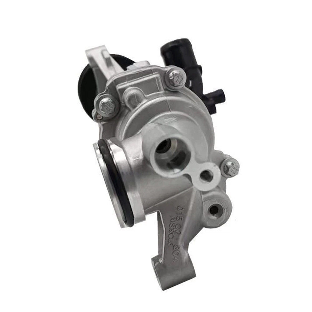 A2742000900 Engine Water Cooling Pump, suitable for Mercedes-Benz C-Class / E-Class