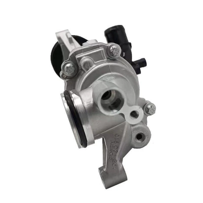 for Mercedes-Benz C-Class – Water pump