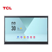 TCL�������ܕ��hƽ��86��  IFP86V60 PRO �|�ؕ��� ҕ�l�_������