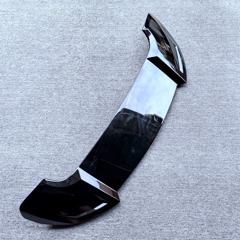 Suitable for Dongfeng Honda 2017-2022 Crv Cr-V Special Rear Wing Top Wing Car Decorative Spoiler