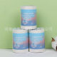 Jielia Disposable Compressed Towel Independently Packed Portable Travel 6 Glazing Face Towel Cleanser MRJ786