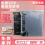 加厚半透明磨砂透气拉链袋