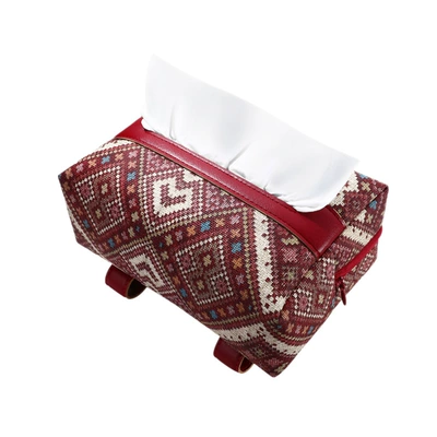 Light Luxury and High-End Feel, Car tissue box/set