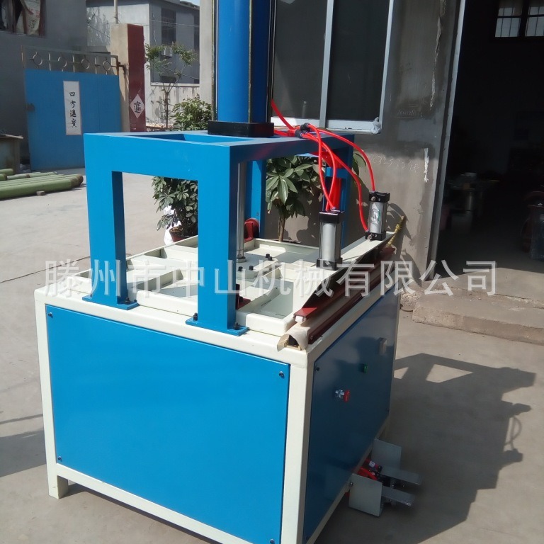 厂家供应2025款现货真空压缩封口机/家纺用枕芯压缩封口机