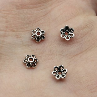 5x5mm 0.13g ��ɫ�Ʒ���lDIY���������� ��ñ���� ����