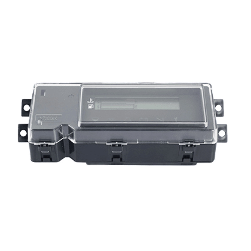 Panel de instrumentos de carretilla elevadora 57110 - 26620 - 71 Toyota 8FD10 - 80 Z30 accesorios de carretilla elevadora pantalla de fábrica