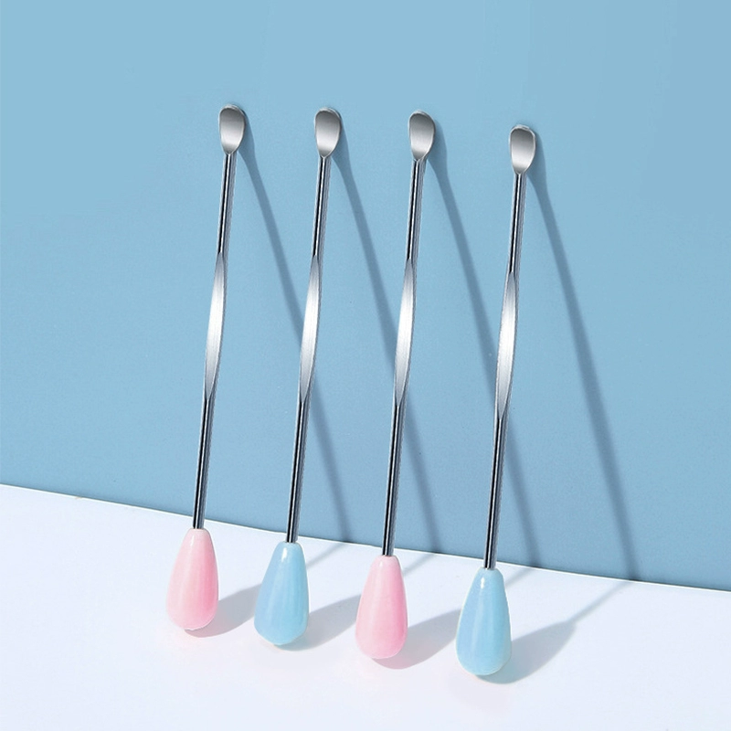 Нержавеющая сталь ухо медиатор Пряжка ухо медиатор для взрослых ухо медиатор для детей ухо медиатор