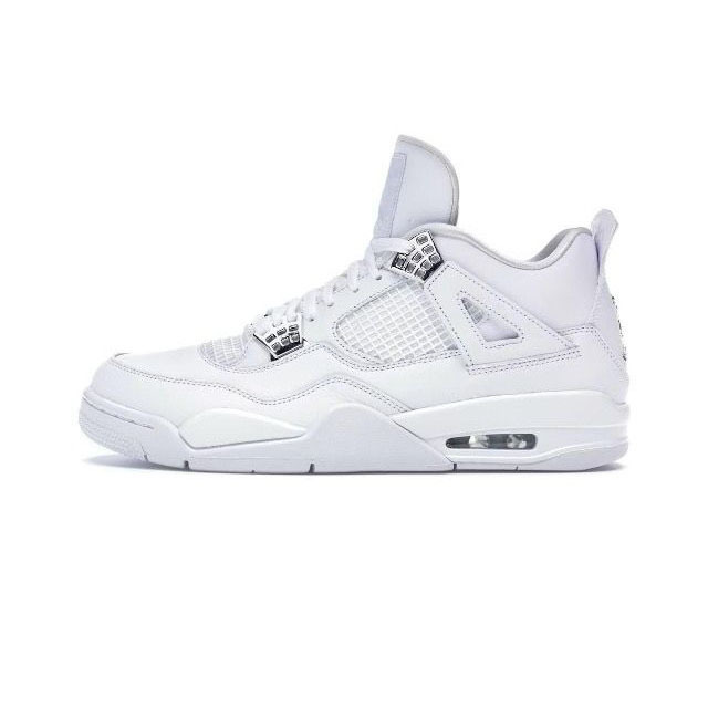 순수한 흰색(올바른 버전) 직송