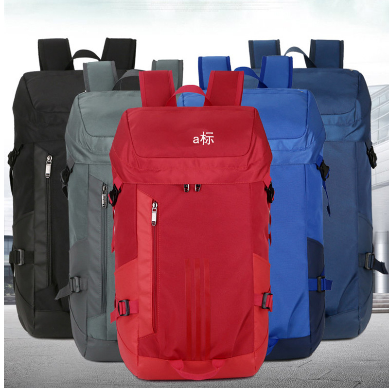 Capacious sports backpack outside climbing for traveling for men and…