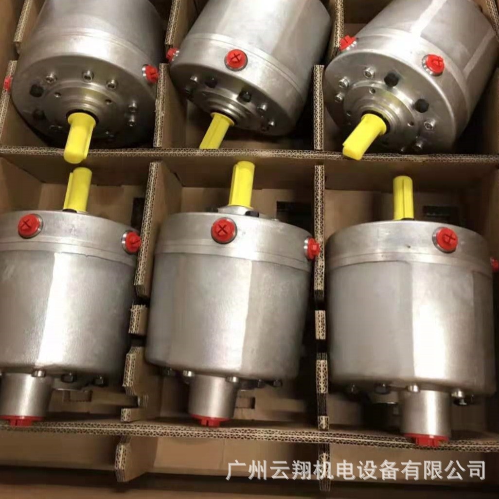 哈威液压泵K60N-064RDN