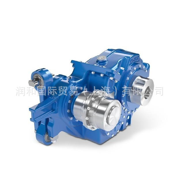 德国VOLTH螺旋齿轮，VOLTH齿轮VOLTH TCR.40425940