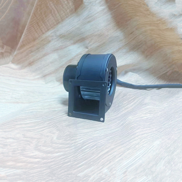 CY063炉灶火焰强力鼓风机 燃气炉煮面炉小型变速吹风机负压抽风机