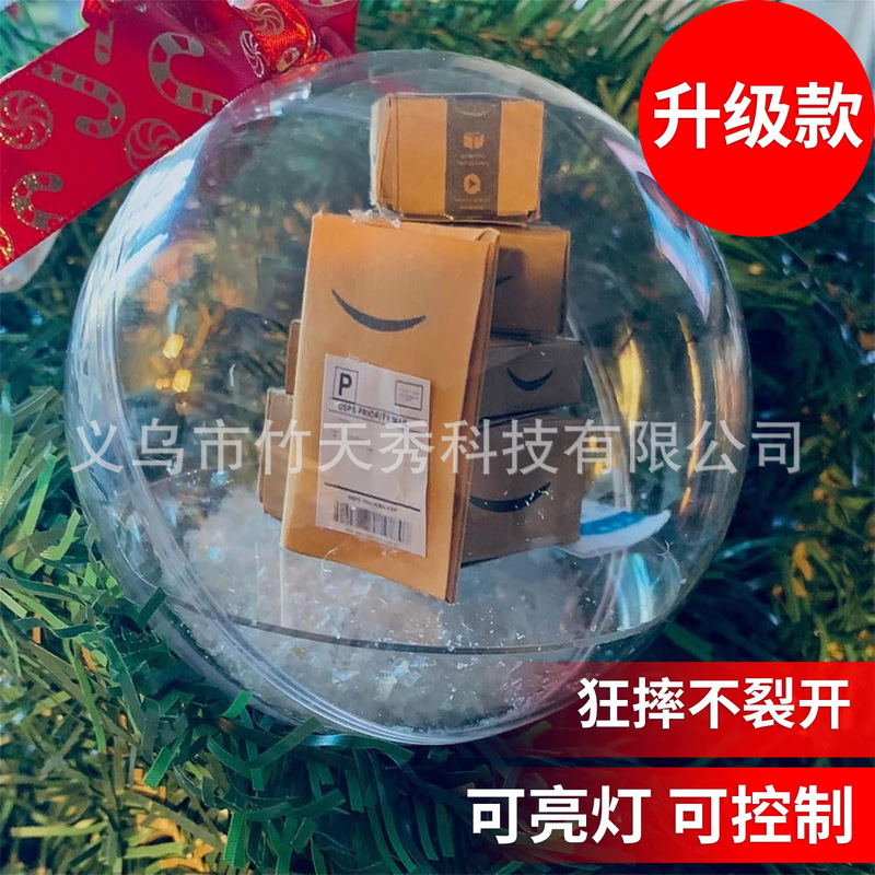 Cross-border new Funny Christmas Gift Ornament Christmas tree pendant Ornament Gift Cross-border new Funny Christmas Gift Ornament Christmas tree pendant Ornament Gift