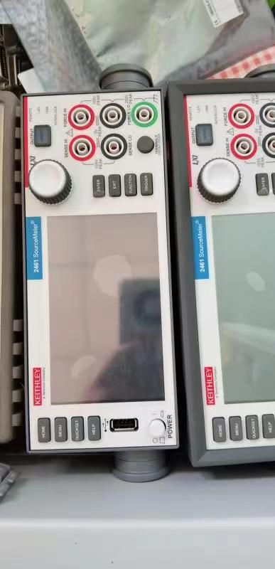 吉时利Keithley 2461数字源表