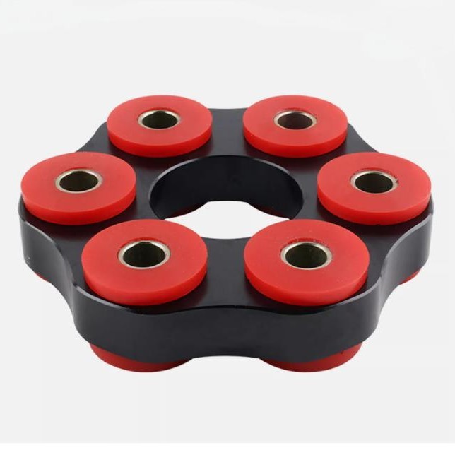クロスボーダー改造変速機プロペラシャフトフレキシブルジョイント盤26117511454 bmw M3 96mm12mmを適用|undefined