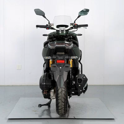Motosikletlər Fuel Motorcycles, Scooters, Unisex