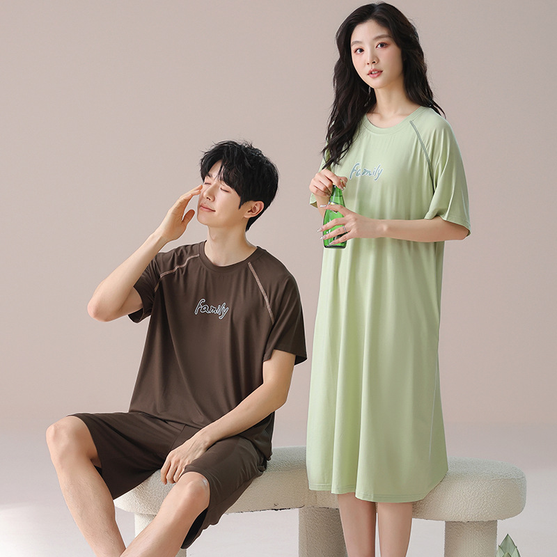 N6605 hombre 6905 mujer