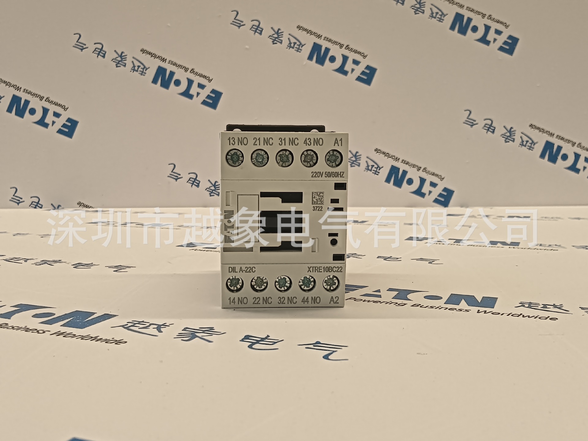 伊顿穆勒DILA-31(380V50/60Hz)DILA-31(230V50Hz,240V60Hz)代理