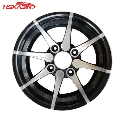 Off-road motorcycle ATV ATV10 inch Motorcycle wheel hub