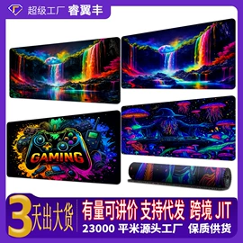 鼠标垫;电脑清洁用品;地垫