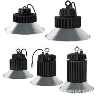 厂家直销 LED工矿灯60W工厂灯100W厂房灯150W 生产车间仓库灯具-阿里巴巴