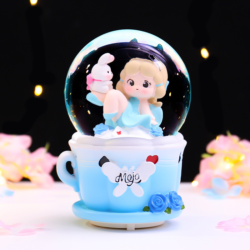 -029 블루 베이스