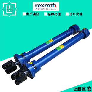 Rexroth��ʿ������ʿ���͸�Һ���� CDT3ME5_40-22-15Z3XBIIXDUM