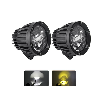 Headlight Fog Light, İşçi projektorları