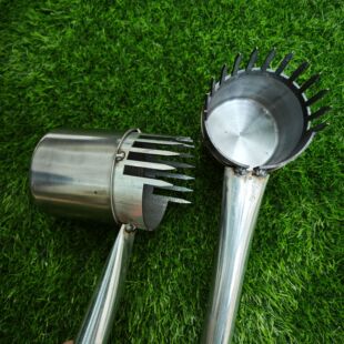 New picking jujube artifact winter jujube yam bean pine cypress fruit picker picking prickly ash blueberry small fruit agricultural tools