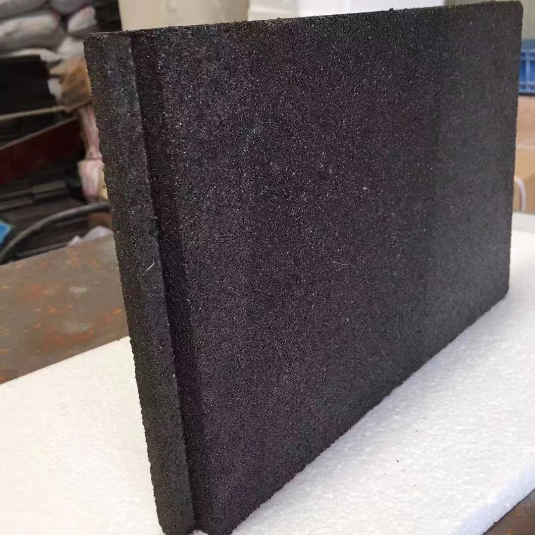 高密度灰库灰仓用气化板气化槽高密度灰斗金属气化装置气化砖