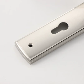 机械门锁;指纹锁;锁具配件