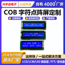 1602Һ��ģ���ַ�������COBͼ����ʾ��FSTN��ҵ��LCDҺ��������