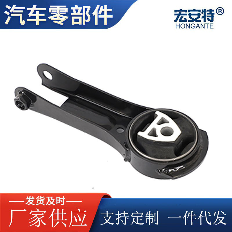 吊架4