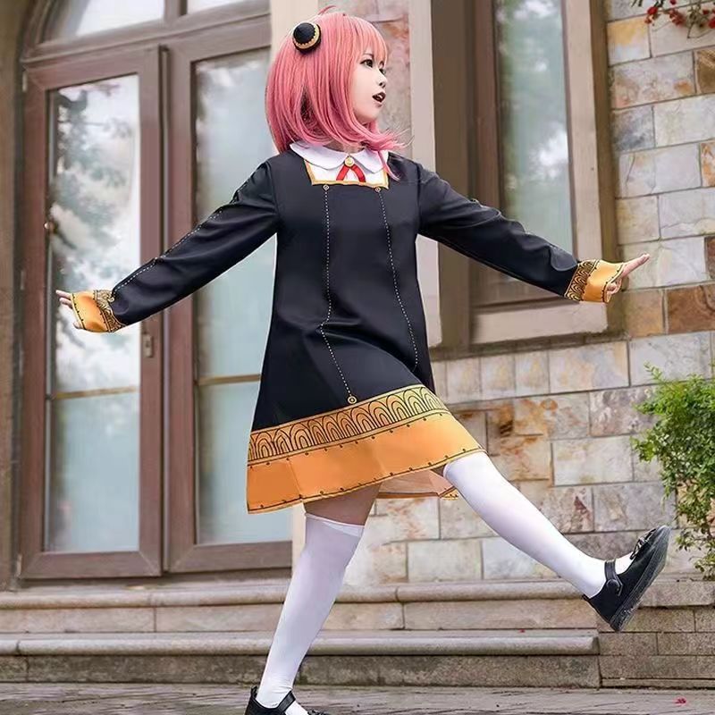 thumbnail image 1 of Disfraces de Cos, disfraces de cosplay, juegos, cosplay de anime, disfraces de cosplay de Halloween, 1 of 3