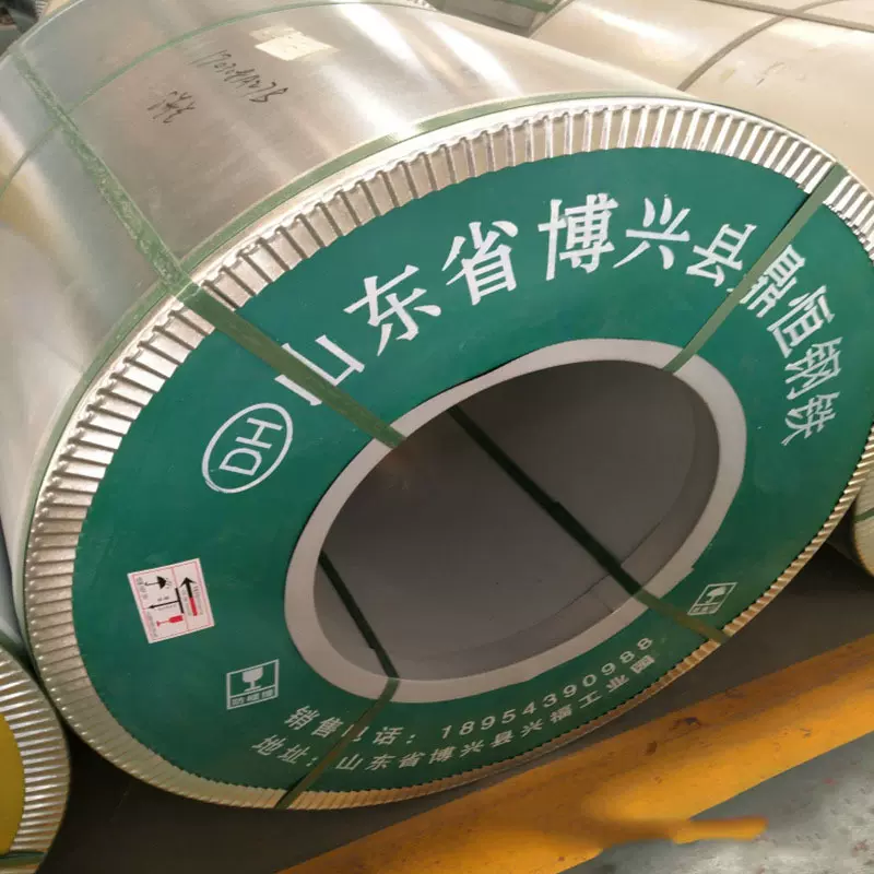 彩钢板复合彩钢瓦加工涂镀锌铝卷制作各种0.15*1000-1250型号