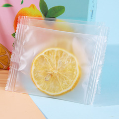 Yipinzan lemon slices wholesale honey lemon tea summer cold brew fruit tea flower fruit tea freeze-dried lemon slices