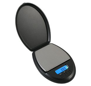 Factory direct supply 0.1 precision electronic pocket scale jewelry scale Carat scale palm electronic scale 0.01 balance scale