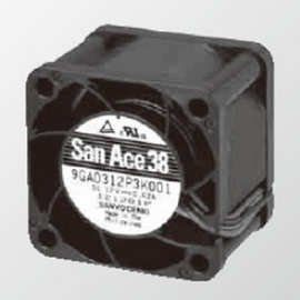 制氧机专用散热风扇9GA0412P7G001大量现货图片