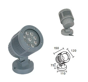Spotlight, garden lights for gazebo, wholesale