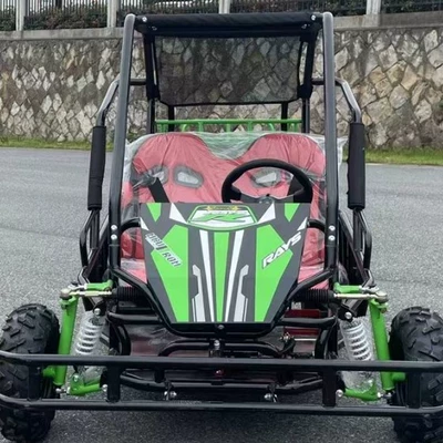 Off-Road Electric All-Terrain – Avtomobil və motosiklet məhsulları istehsal avadan