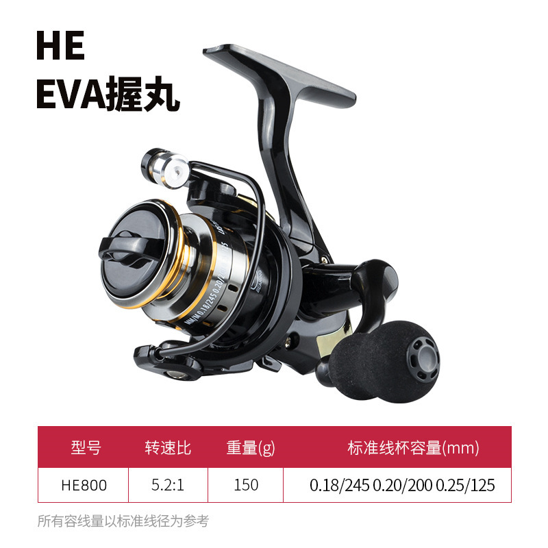 全金属漁輪紡績車輪漁線輪釣り糸輪海竿輪アンカー魚輪遠投輪魚輪漁具卸売り|undefined