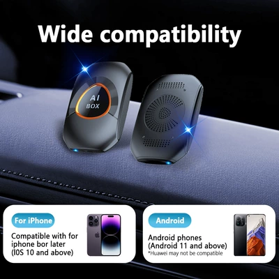 Other Car Video Carplay Android Box Aibox