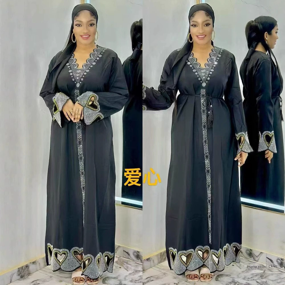 Африканский халат