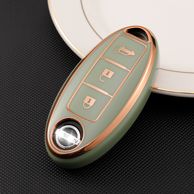 프놈펜 3B 그린 트렁크