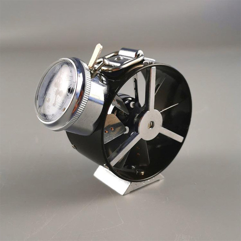 CFJ25机械式风速表 矿用高速机械风速表 指针式风速表厂家