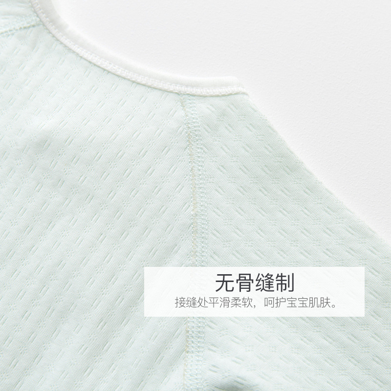 Ropa de bebé recién nacido para primavera y otoño, algodón puro, pijamas finos, pelele, traje para gatear, body para bebé recién nacido.
