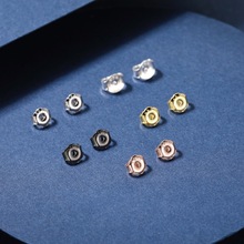 S925���y����Ů�����Y18K��������ж�ñ��ᔺ�ɫ������������